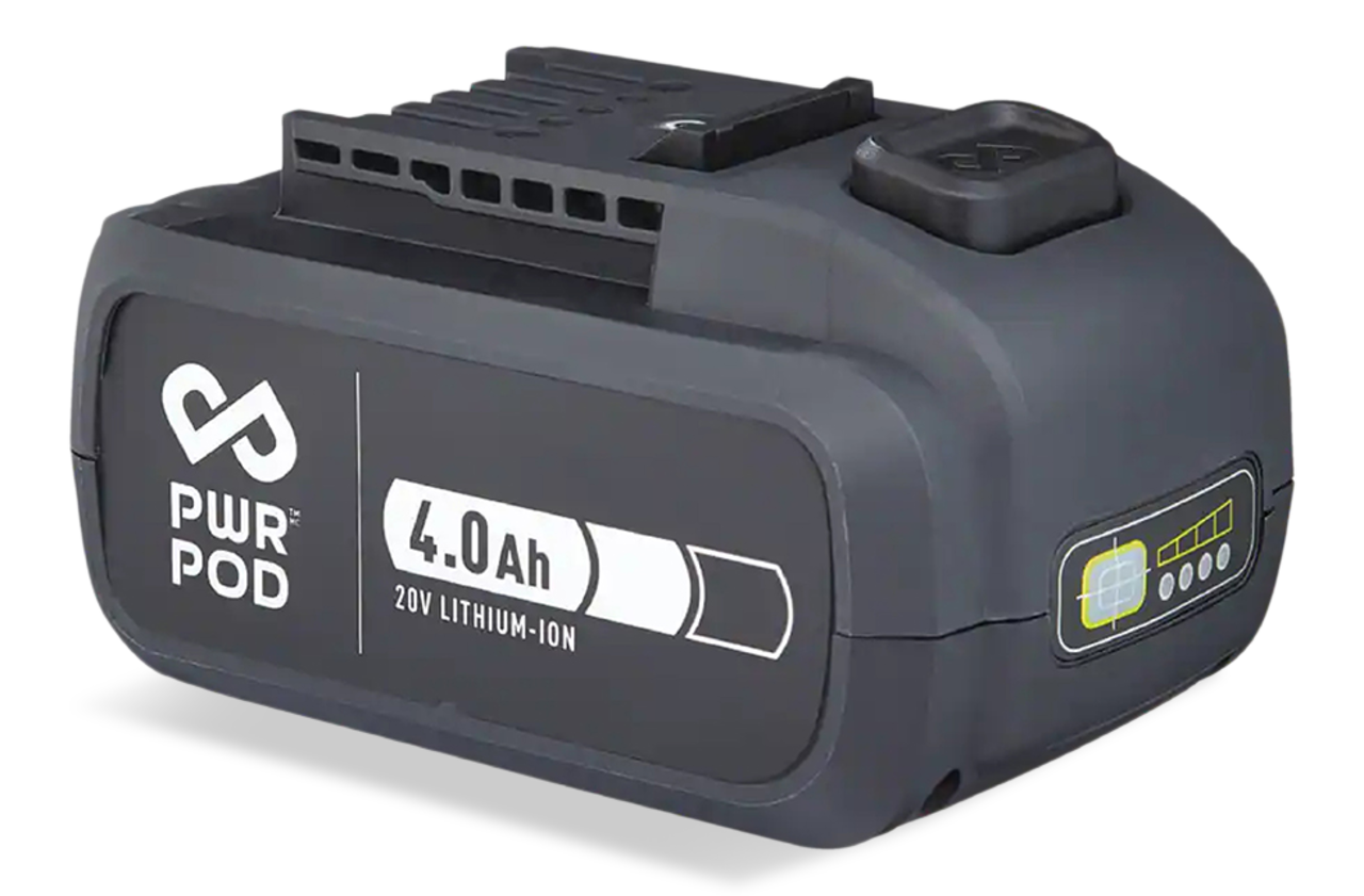 Ryobi battery canadian tire discount