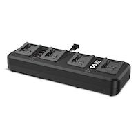 PWR POD 4-Port Battery Charging Station