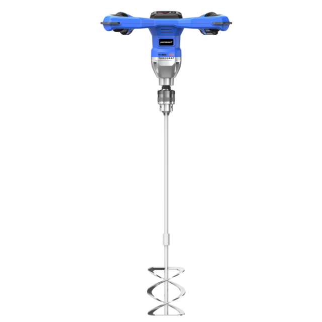 Mastercraft Mud Mixer, 20V, 200650 RPM Canadian Tire