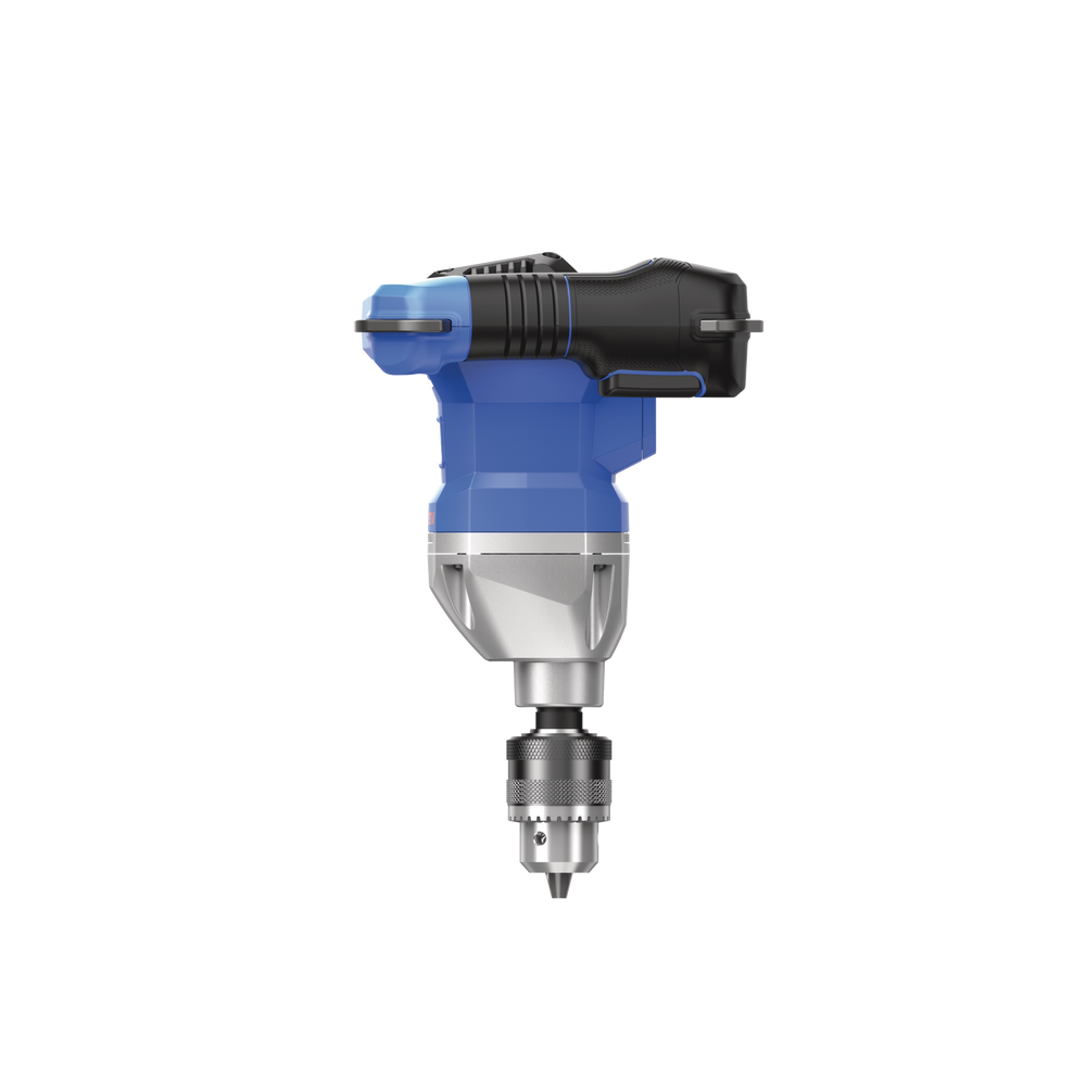 Mastercraft Mud Mixer, 20V, 200650 RPM Canadian Tire