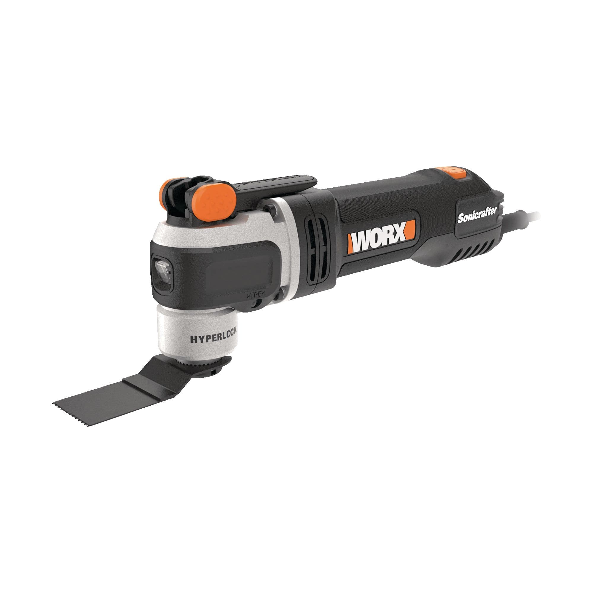 Worx vibrating deals tool