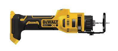 DEWALT 20V DCE555B Max XR Drywall Cut Out Tool | Canadian Tire