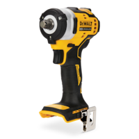 DEWALT DCF911B 20V Max* 1/2-in Cordless Impact Wrench with Hog Ring Anvil (Tool Only)