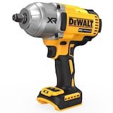 DEWALT DCF900B 20V MAX 1/2-in High Torque Impact Wrench, Bare Front_Angled_Left