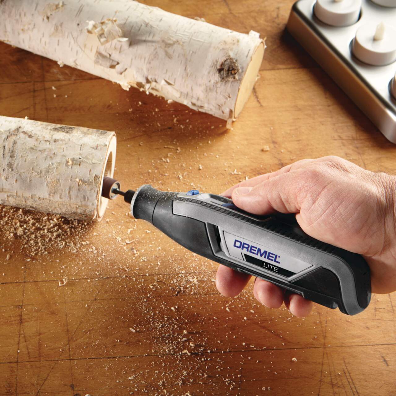 Cordless dremel canadian tire 2025