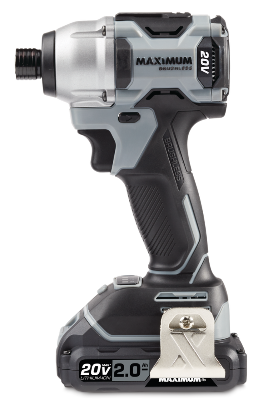 Hand impact online driver canadian tire