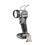 MAXIMUM 20V Work Light, Tool Only Front_Three_Fourths_Angled_Left