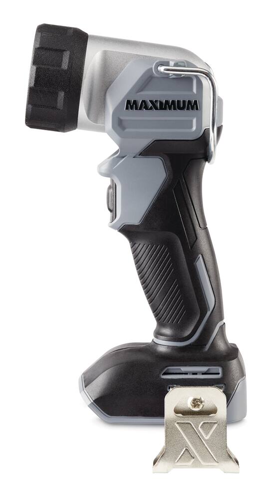 MAXIMUM 20V Work Light, Tool Only | Canadian Tire