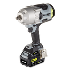 Maximum high deals torque impact wrench