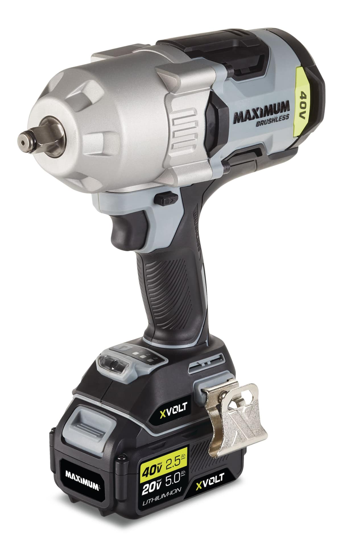 1 high discount torque impact wrench