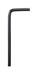 Mastercraft 8.5A Variable Speed T-Shank Reciprocating Saw with LED Light & Blade Side_Left