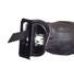 Mastercraft 8.5A Variable Speed T-Shank Reciprocating Saw with LED Light & Blade CloseUp