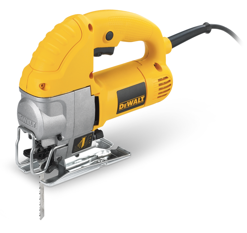 DEWALT DW317K 5.5A Keyless 4Position Variable Speed TShank Orbital