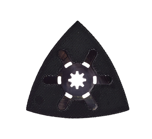 Mastercraft 2.2A MultiCrafter Oscillating MultiTool Kit with Blades