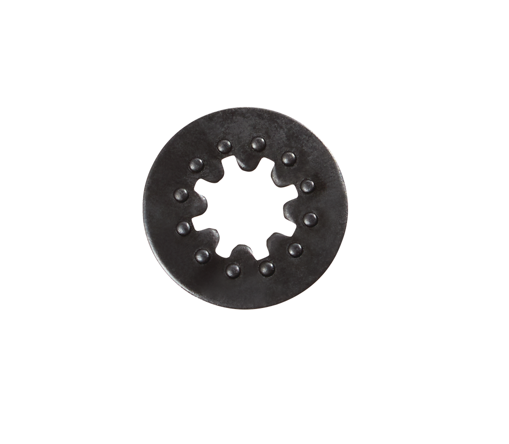 Mastercraft 2.2A MultiCrafter Oscillating MultiTool Kit with Blades