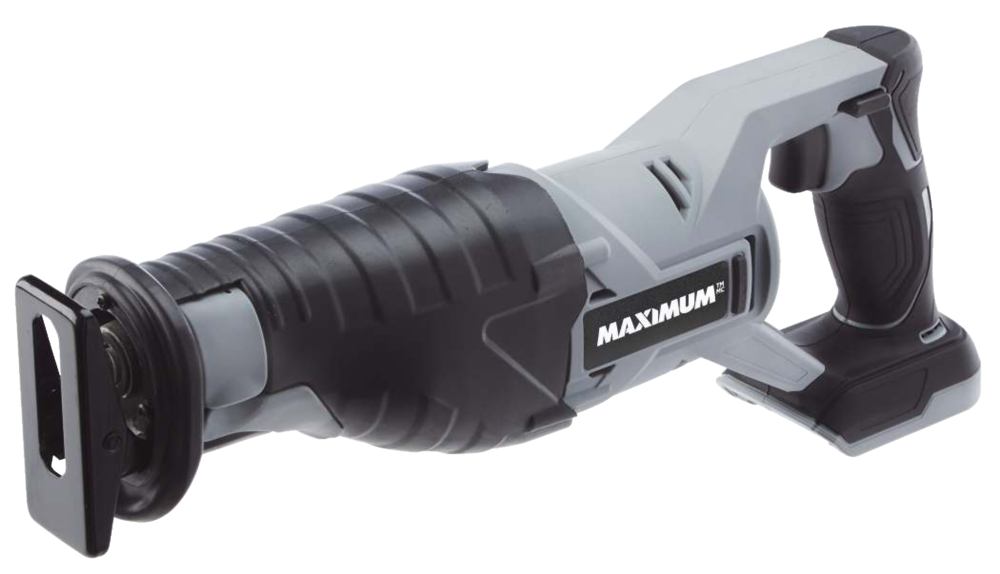 MAXIMUM 20V Max Variable Speed T-Shank Cordless Reciprocating Saw, Tool  Only Canadian Tire