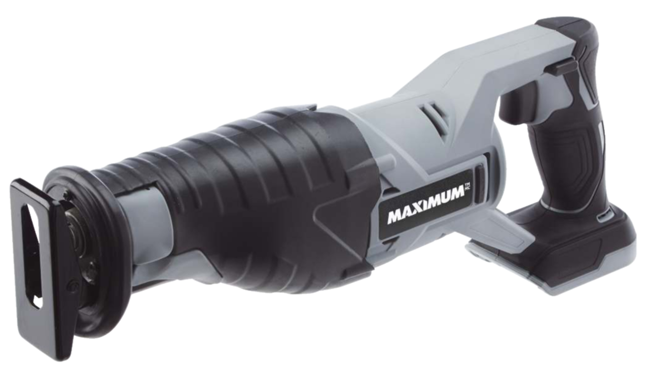 BLACK+DECKER 20-volt Max Variable Speed Cordless Reciprocating Saw (Bare  Tool)