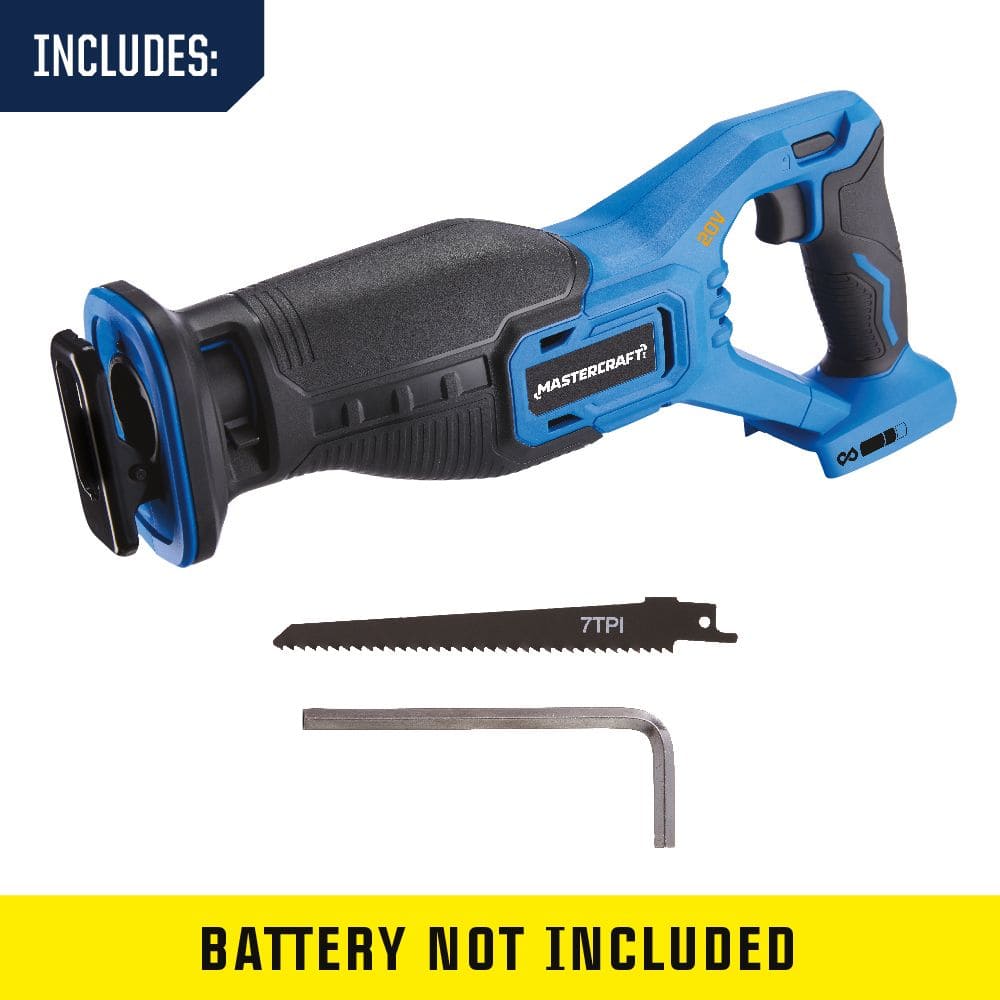 Black and decker reciprocating deals saw 20v battery