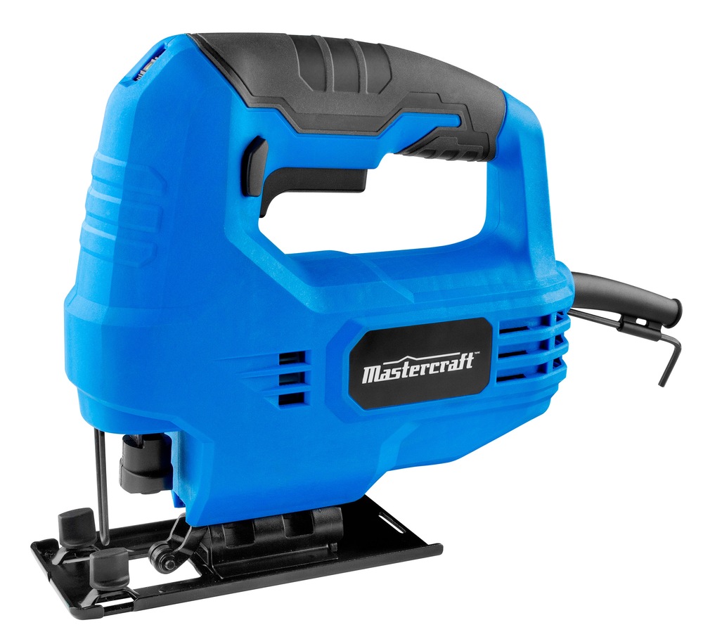 Mastercraft 4A Jigsaw Canadian Tire