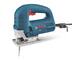 Bosch JS260 6A Top-Handle Variable Speed T-Shank Jigsaw with 3 Attachments & Carry Bag Front_Angled_Left