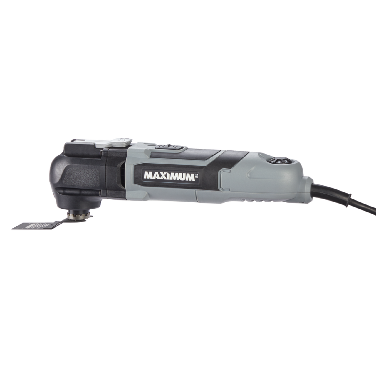 Home hardware shop oscillating tool