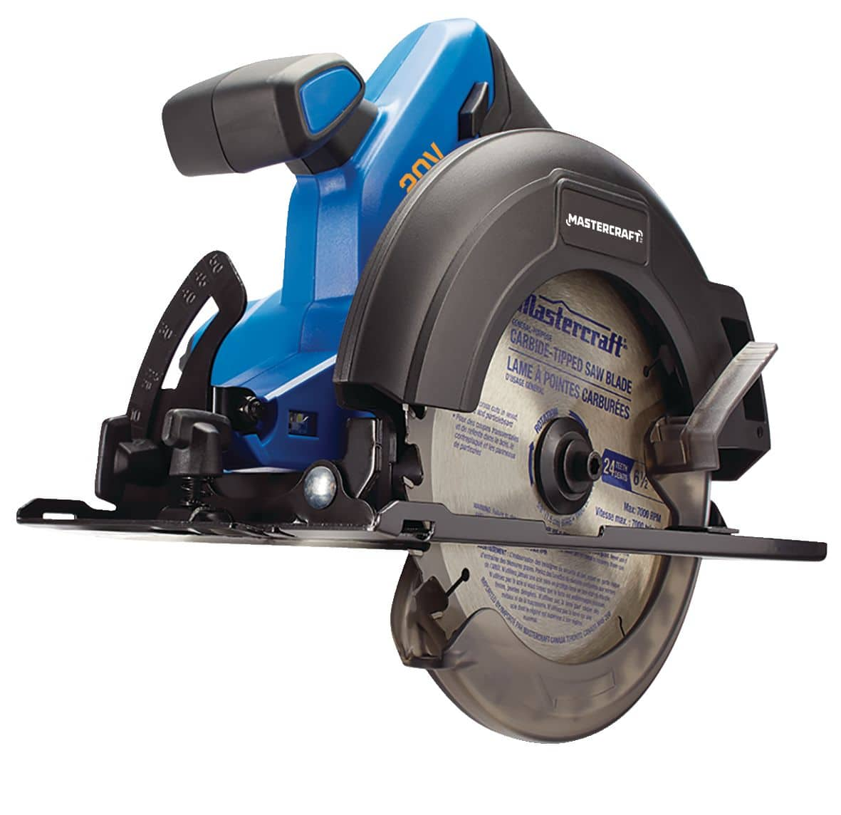 Makita circular saw on sale canadian tire