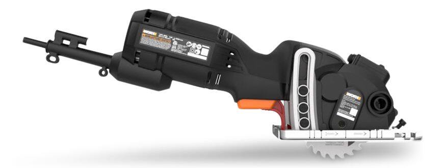 Worx discount versacut saw