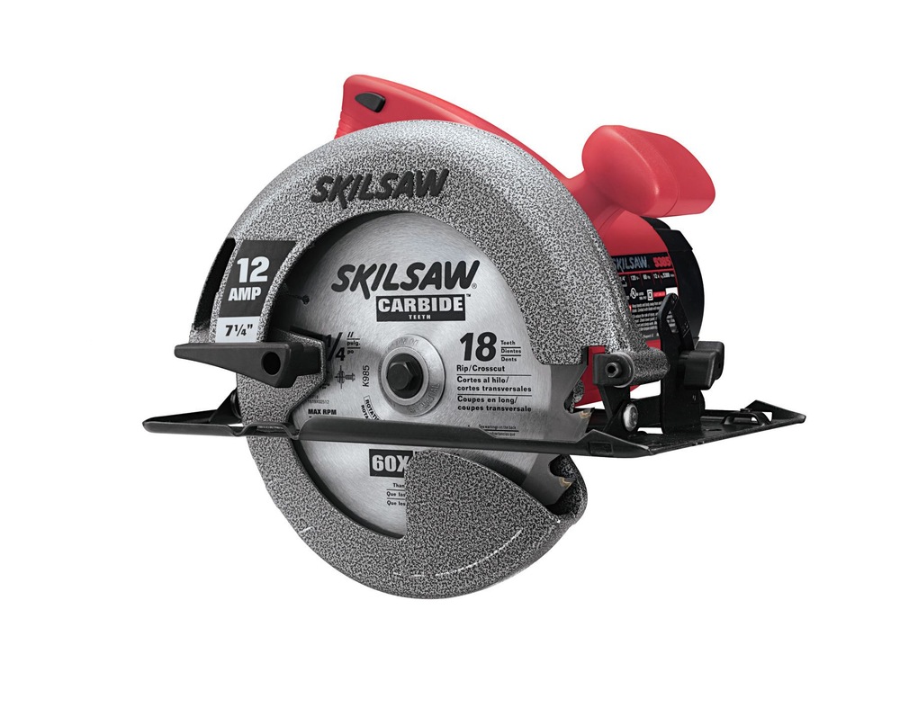 SKILSAW 12A Circular Saw, 71/4in Canadian Tire