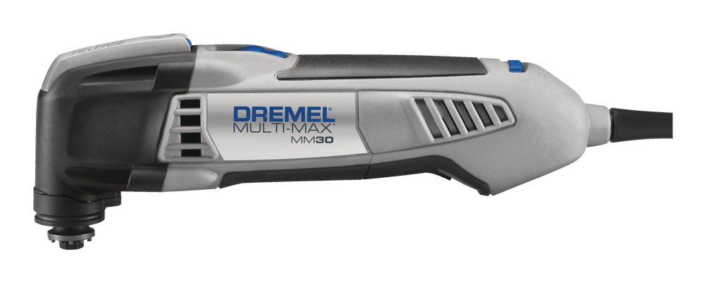 DREMEL MM30-04 Multi-Max Oscillating 