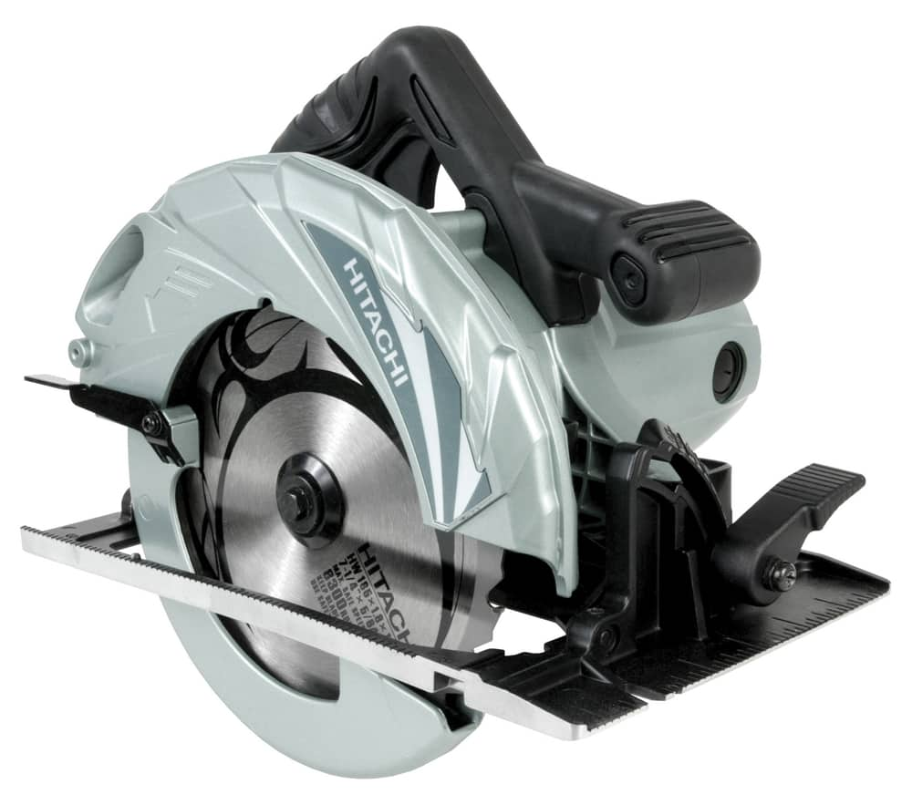 Hitachi 7-1/4-in Circular Saw | Canadian Tire