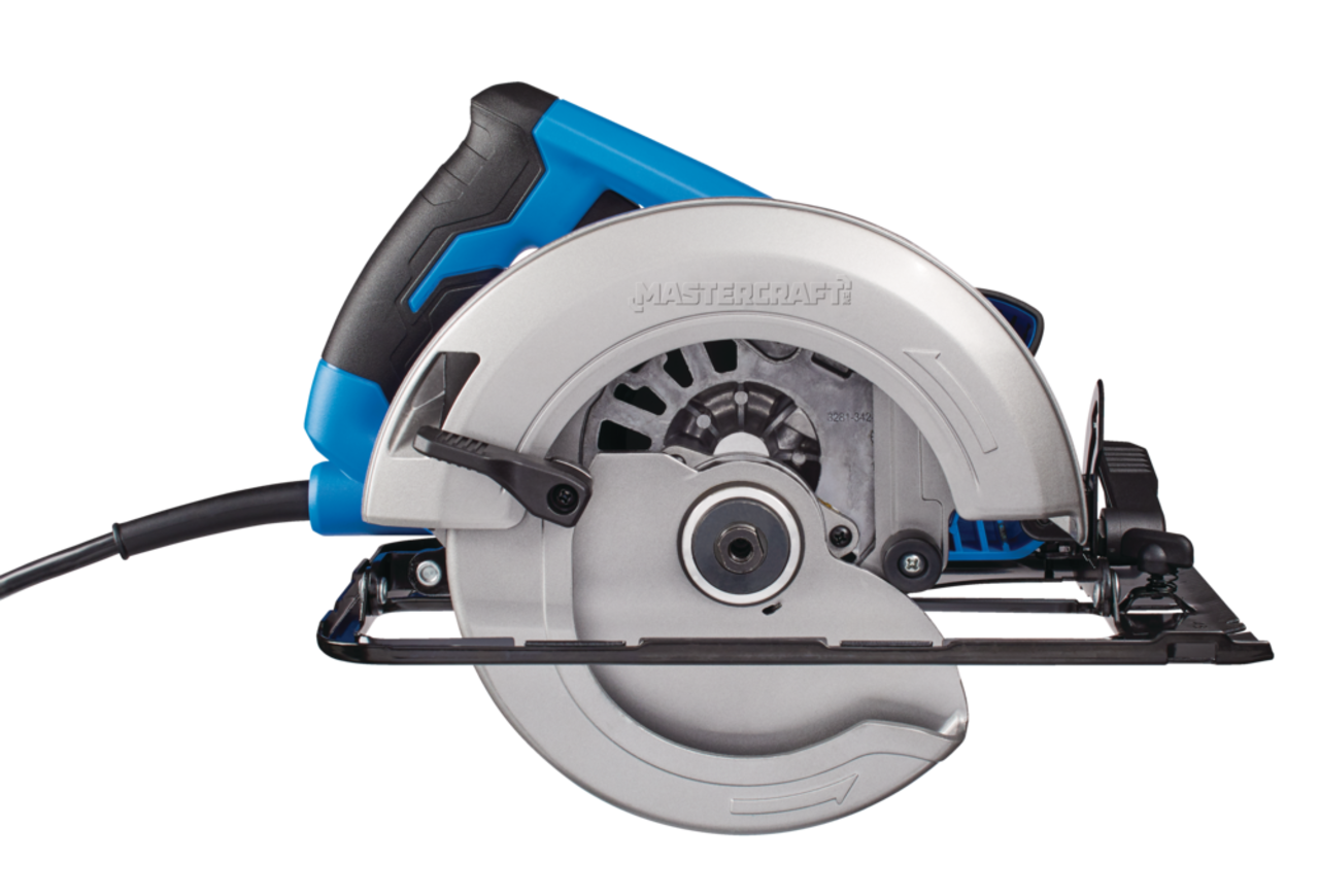 Mastercraft circular saw clearance