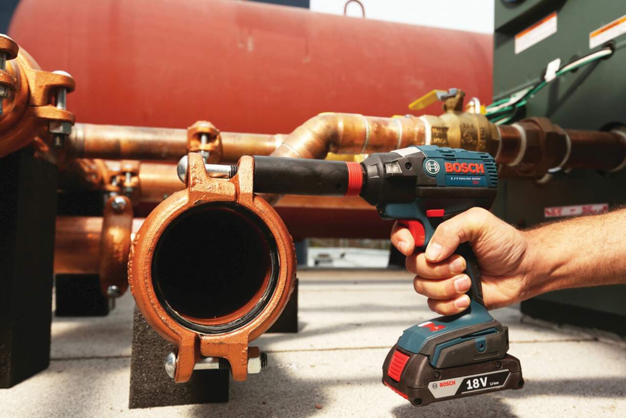 Impact drill store bosch price