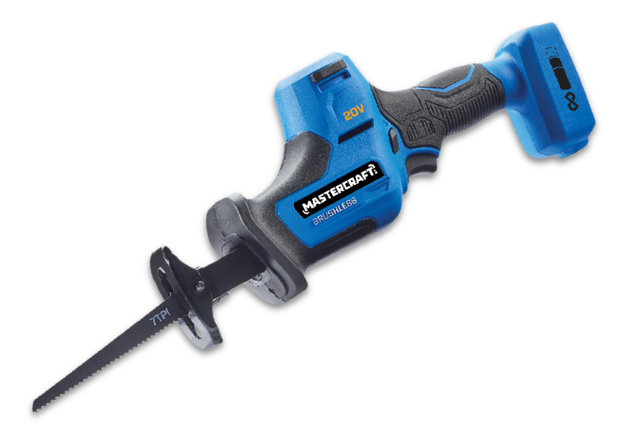 Kobalt 24v max brushless one handed online reciprocating saw