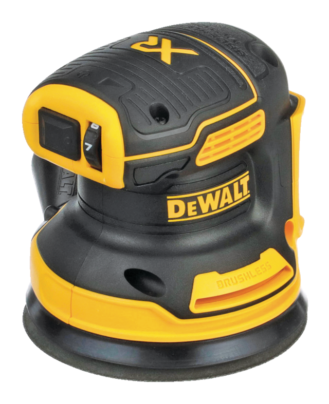 DEWALT DCW210B 20V MAX XR Brushless Cordless Variable Speed Random
