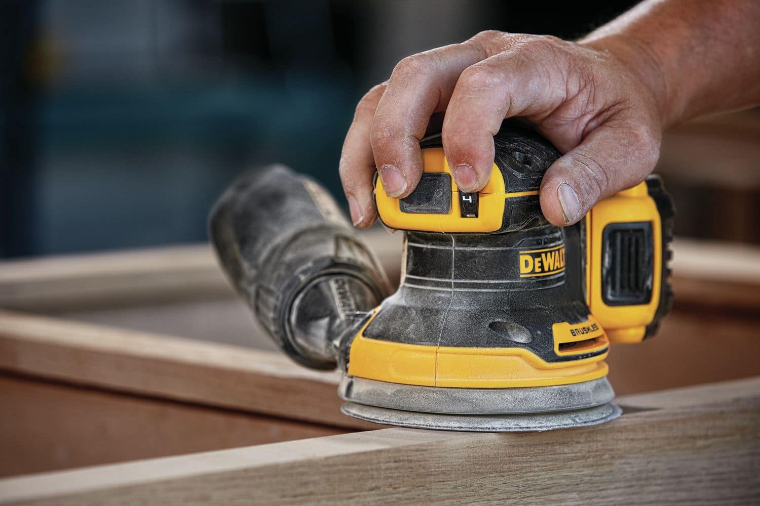Canadian tire dewalt sander discount