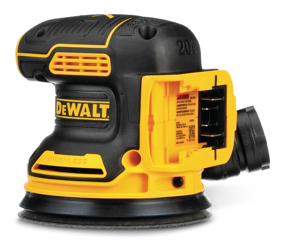 DEWALT DCW210B 20V MAX XR Brushless Cordless Variable Speed Random ...