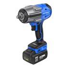 Quality Wholesale Adjustable Torque Impact Wrench With Fast