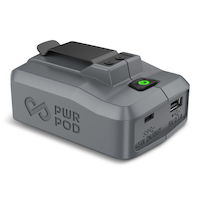 PWR POD 20V USB Adaptor 45W Charger