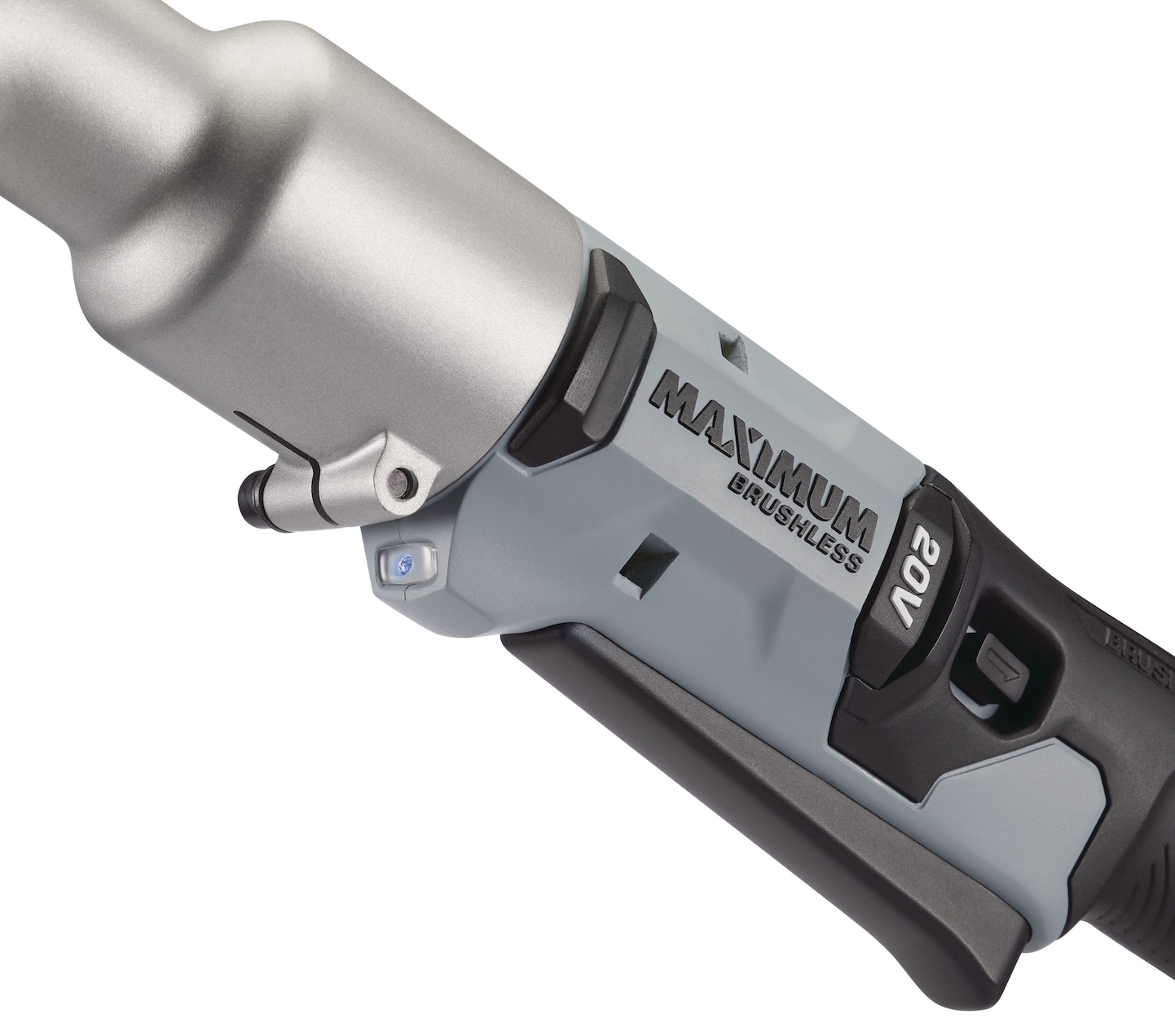 MAXIMUM 20V Right Angle Impact Wrench Canadian Tire