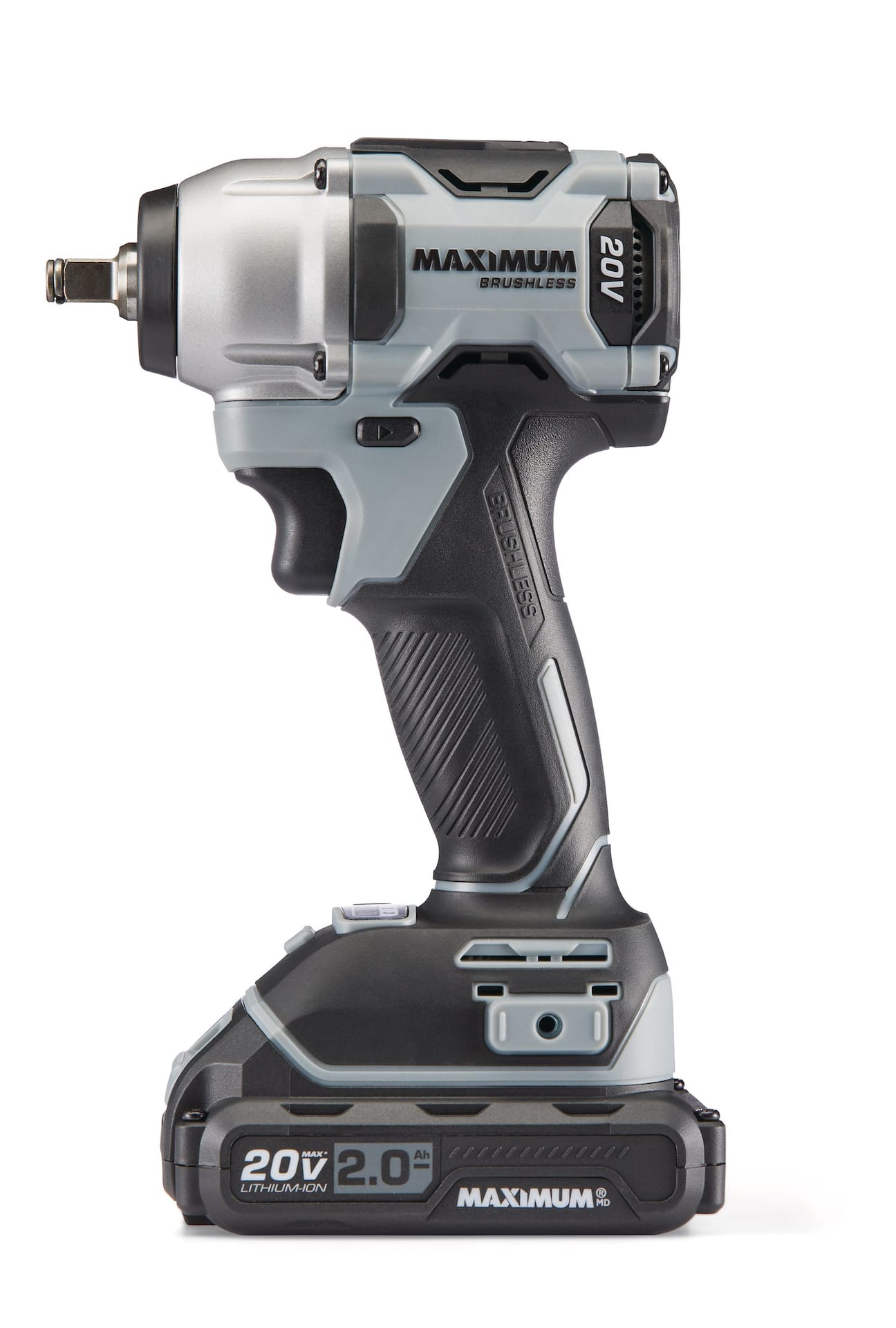 Maximum impact gun new arrivals