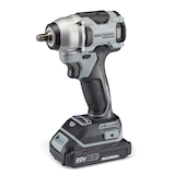 MAXIMUM 3/8-in Brushless Compact Impact Wrench Front_Three_Fourths_Angled_Left