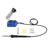 Mastercraft 20V Soldering Iron, PWR POD Compatible Composite_or_Mixed