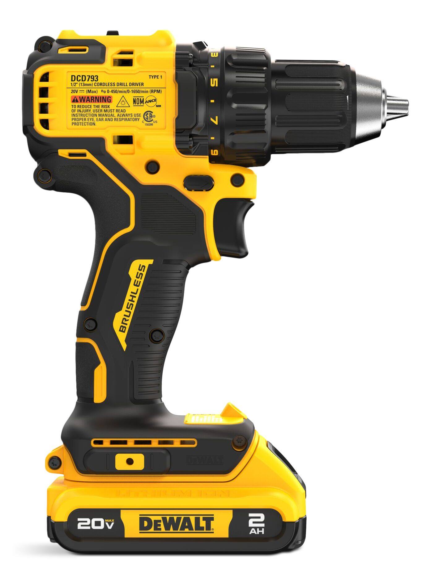 Dewalt dcd online 971