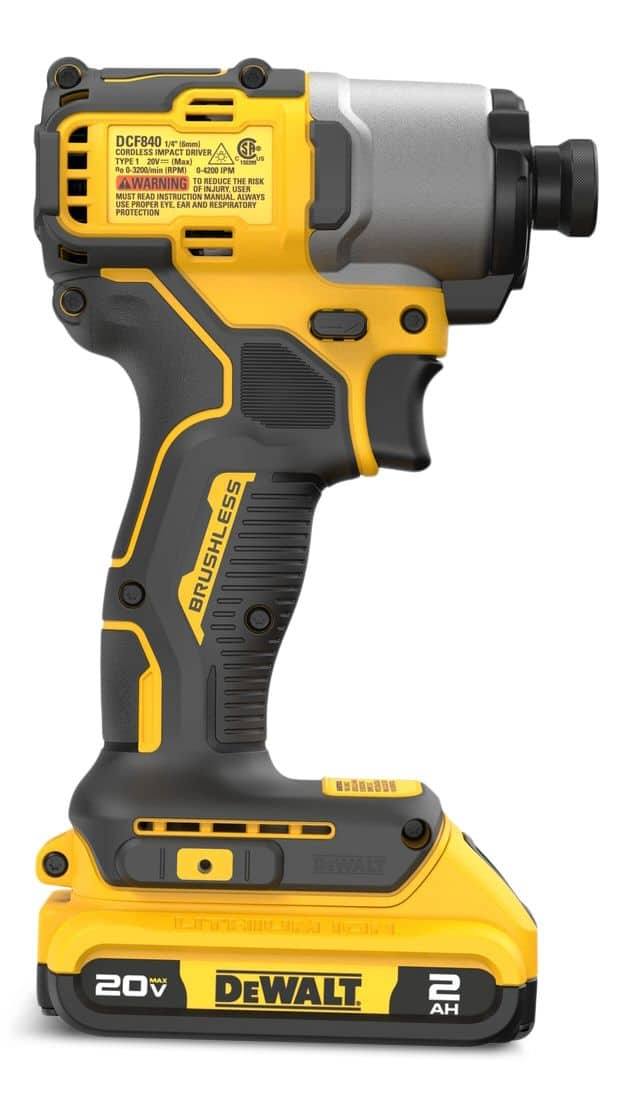 Manual impact driver online canadian tire