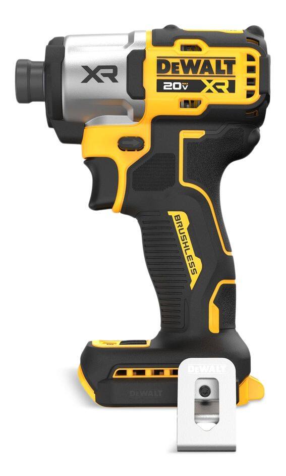 Dewalt 3 speed brushless impact driver hot sale