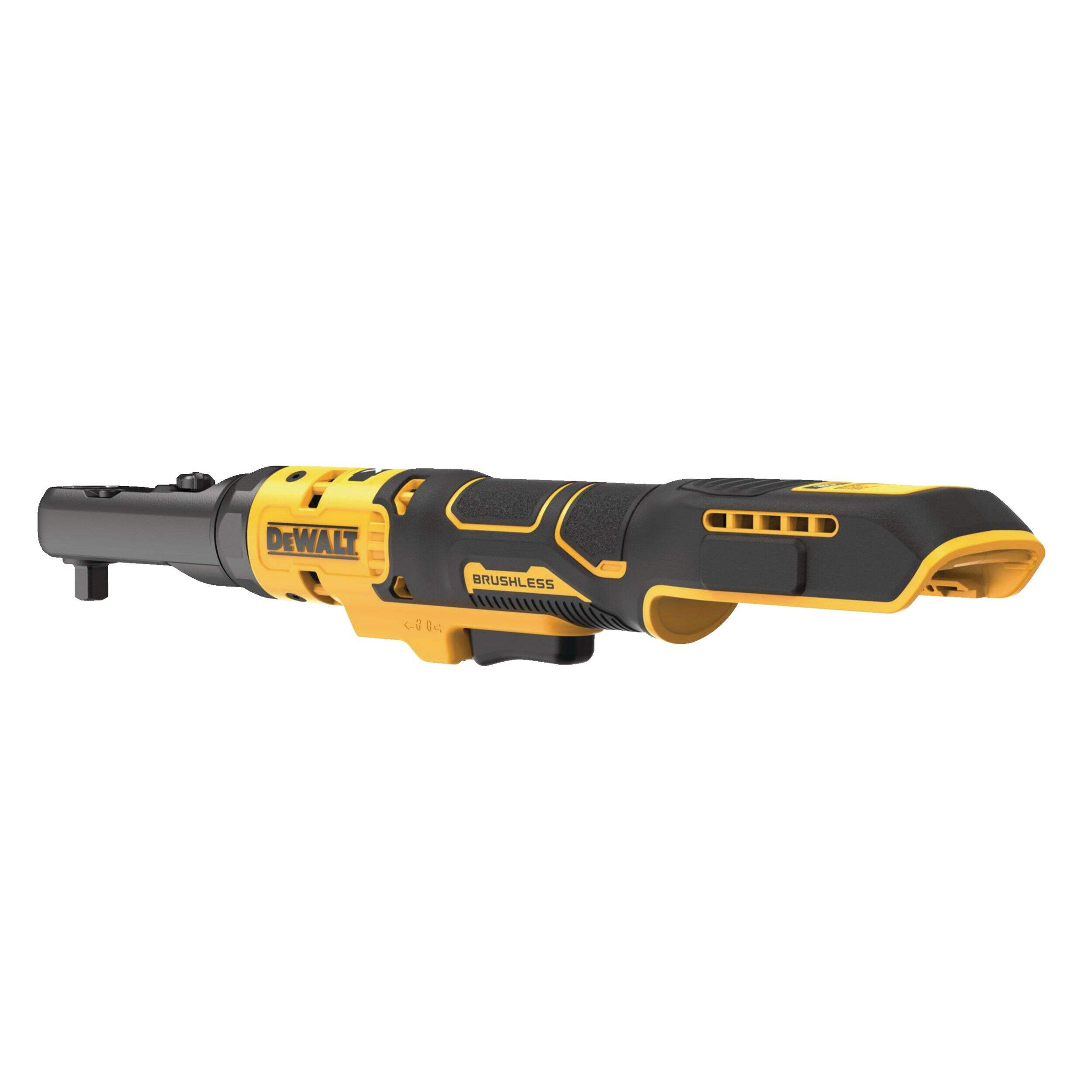 DEWALT DCF510B 20V MAX Brushless Ratchet Bare Tool Canadian Tire