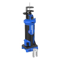 Mastercraft 20V Brushless Cut-Out Tool, PWR POD Compatible Front_Three_Fourths_Angled_Right