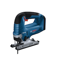 Bosch Professional 18V Brushless Jig Saw, Bare Tool