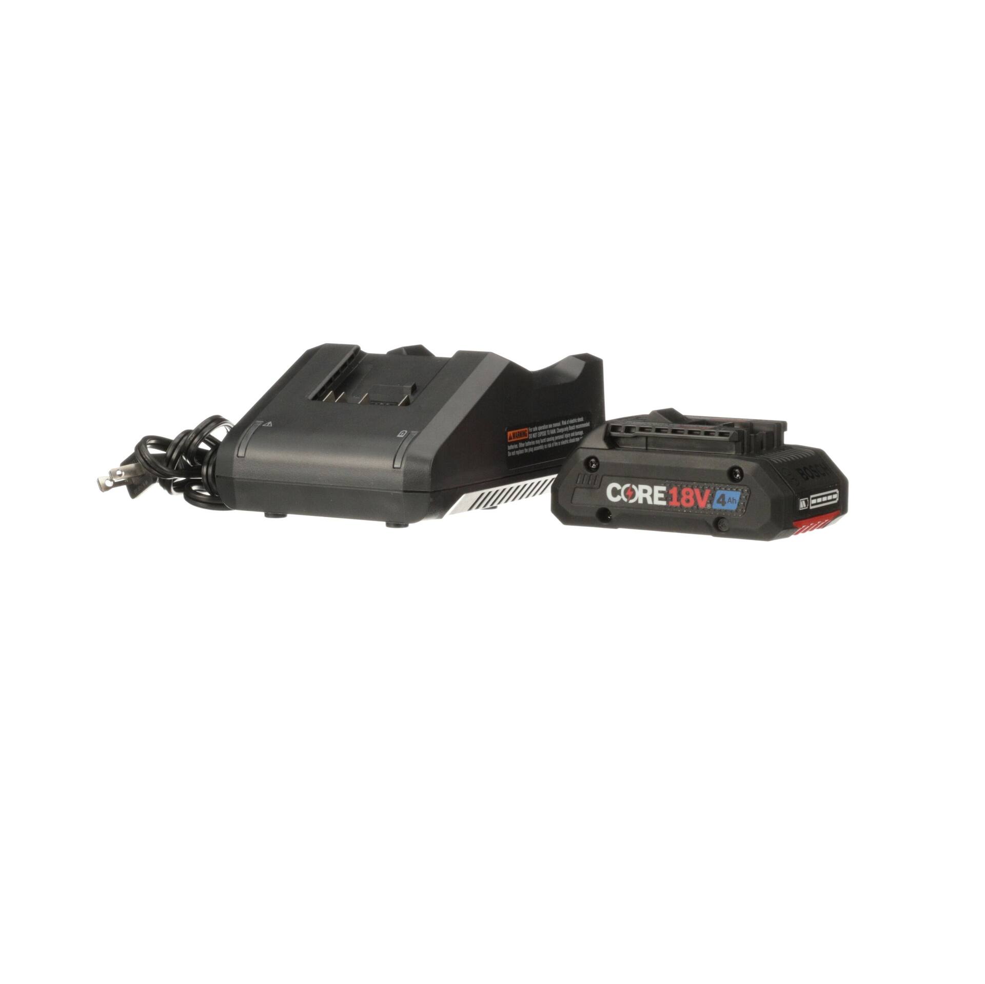 Bosch 18V 4AH Starter Kit Canadian Tire