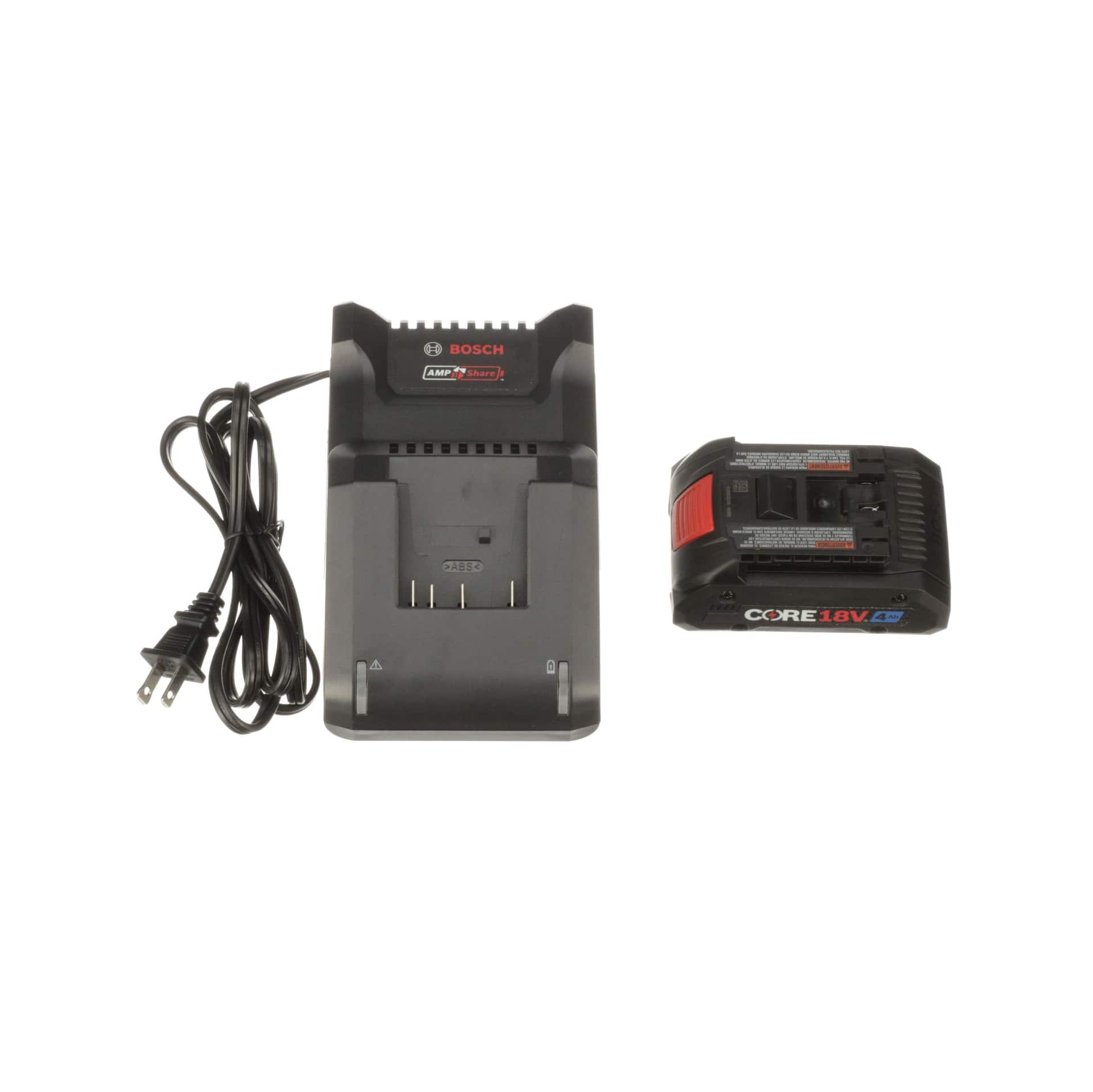 Bosch 18V 4AH Starter Kit Canadian Tire